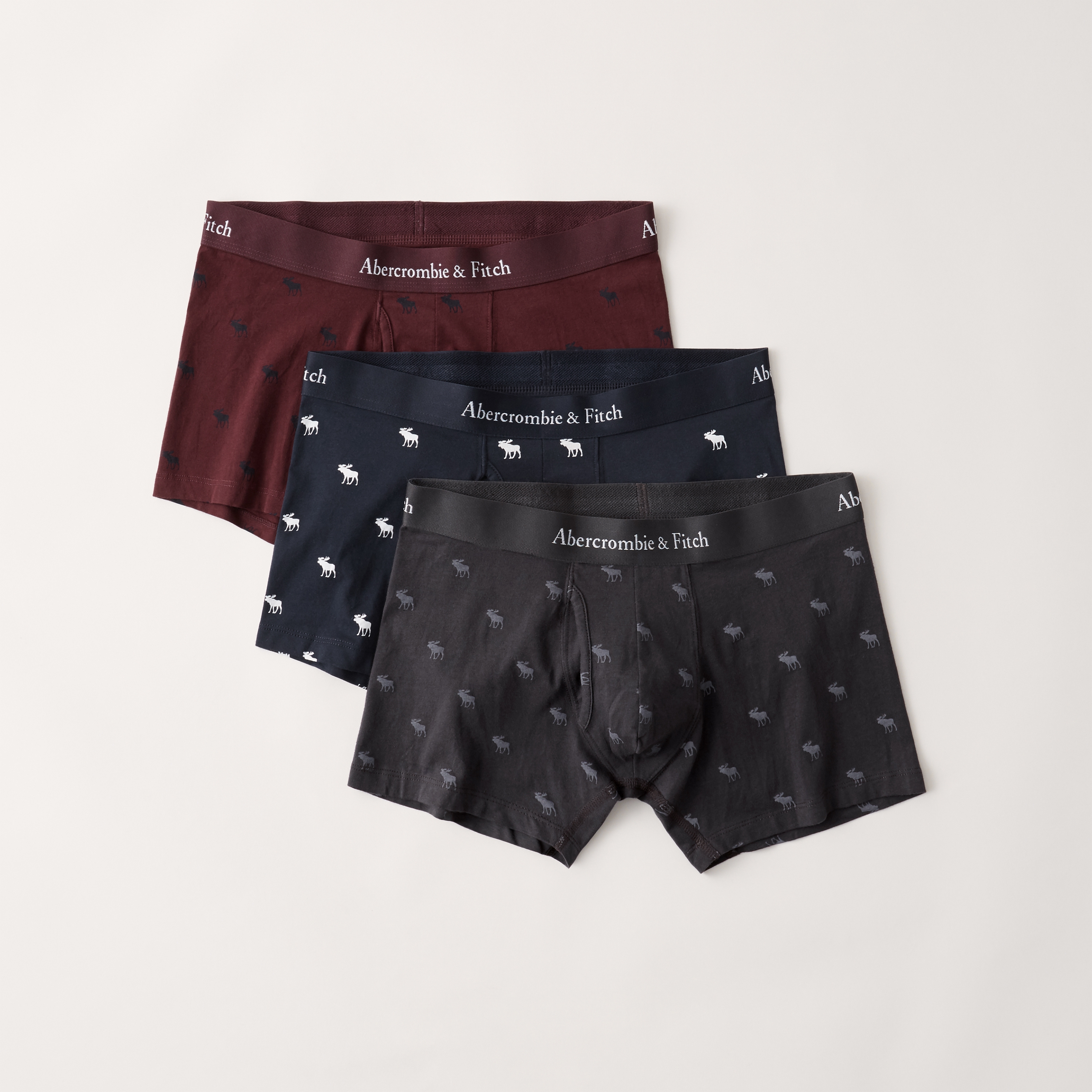 abercrombie and fitch trunks