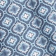 BLUE PATTERN