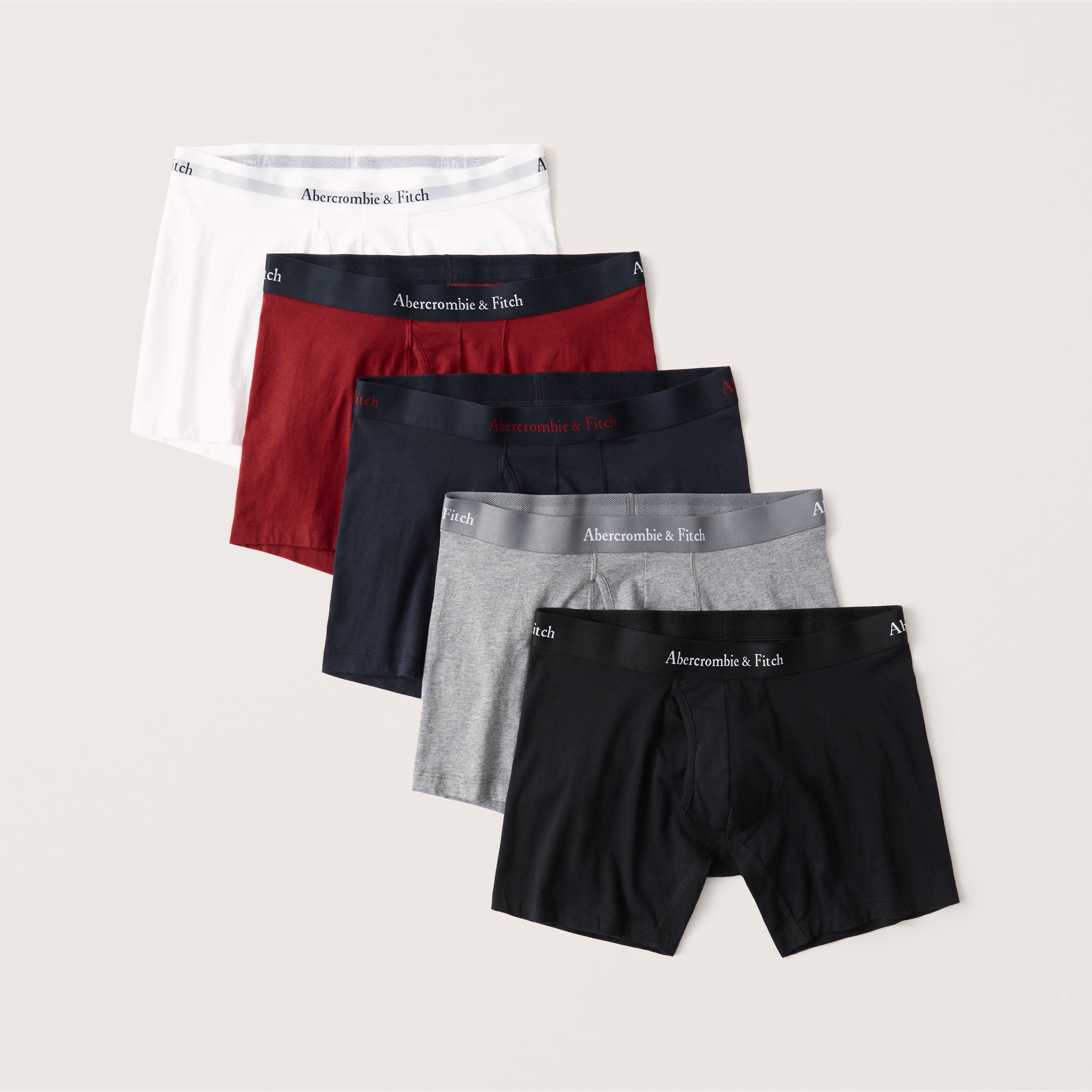 abercrombie boxer shorts