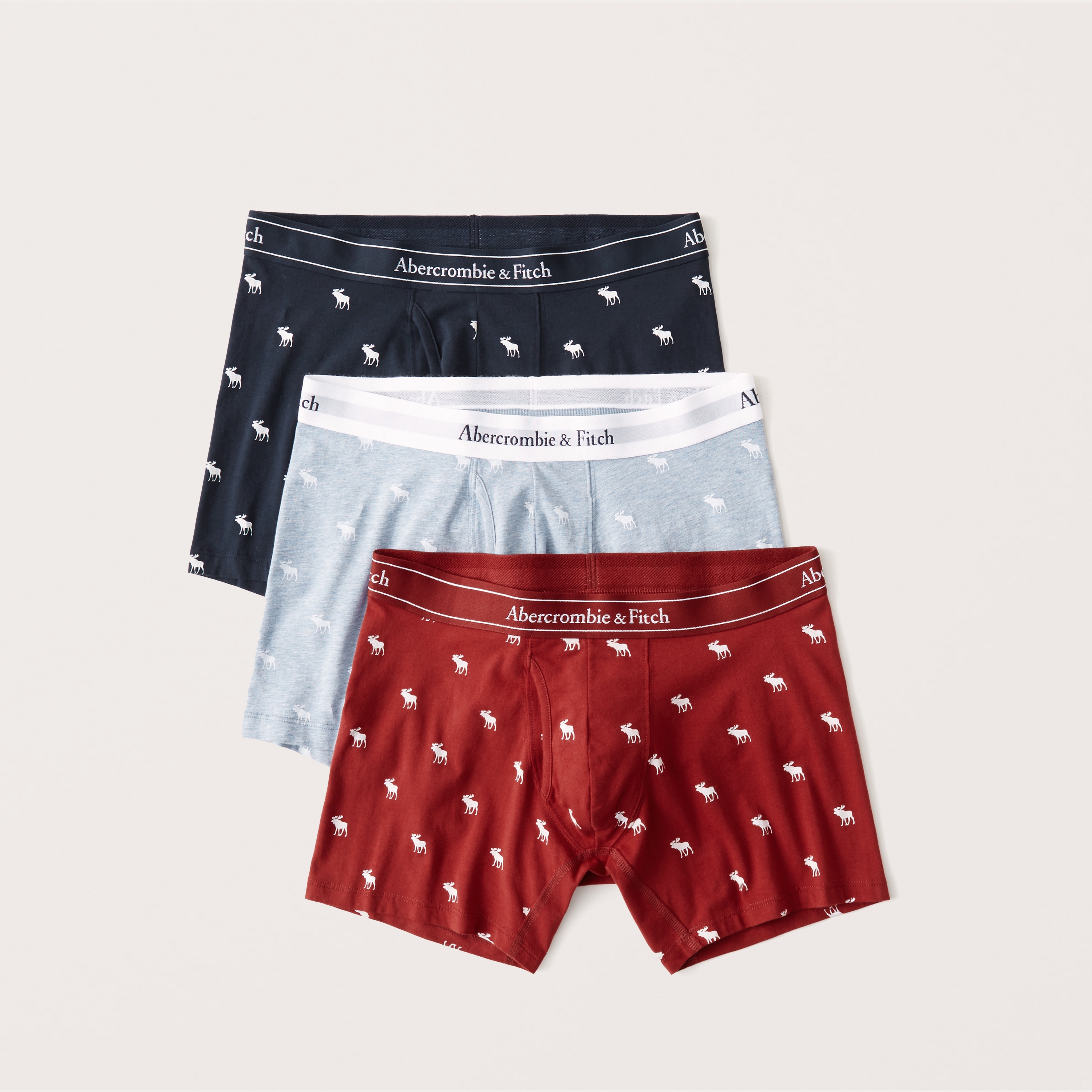abercrombie and fitch boxer shorts