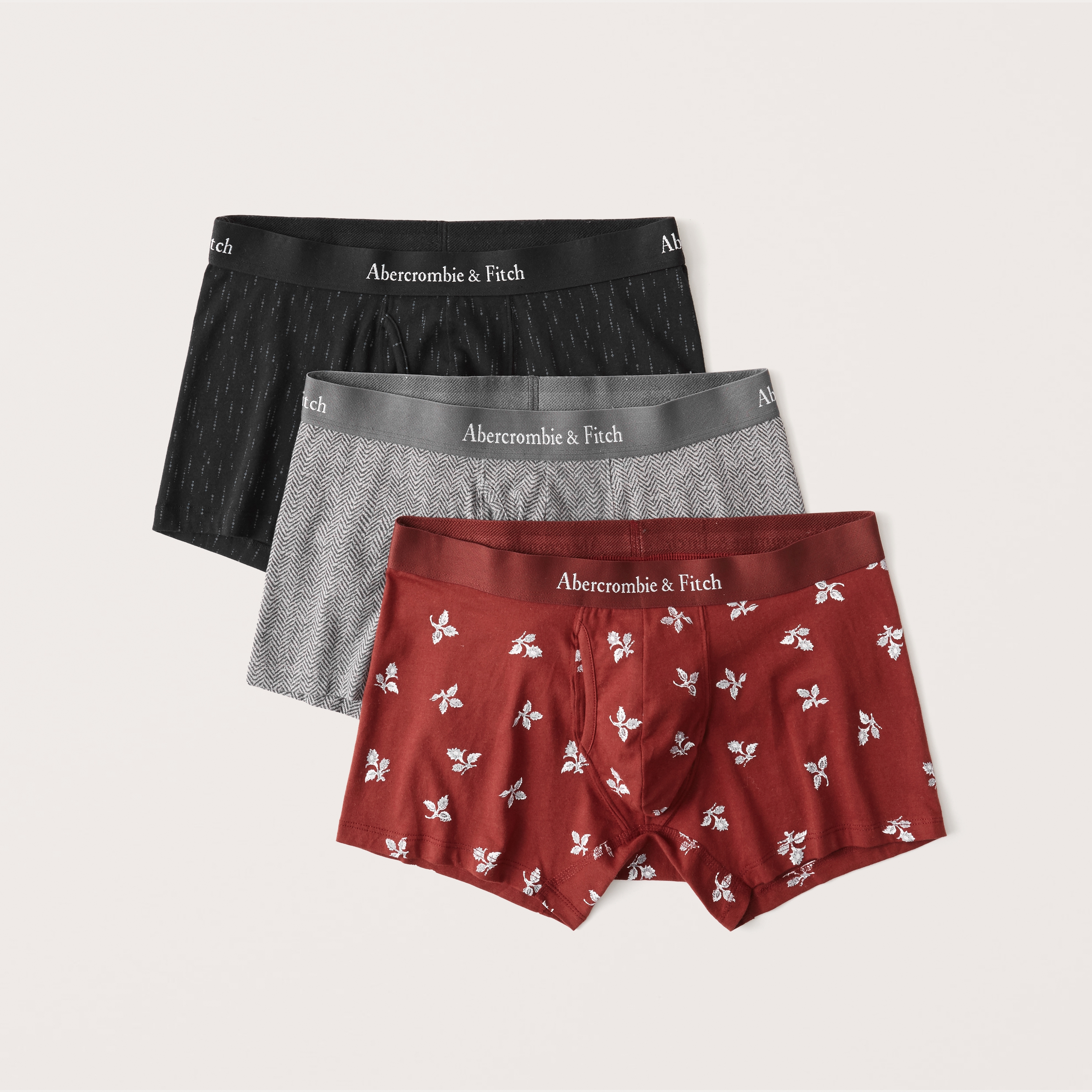 abercrombie and fitch trunks