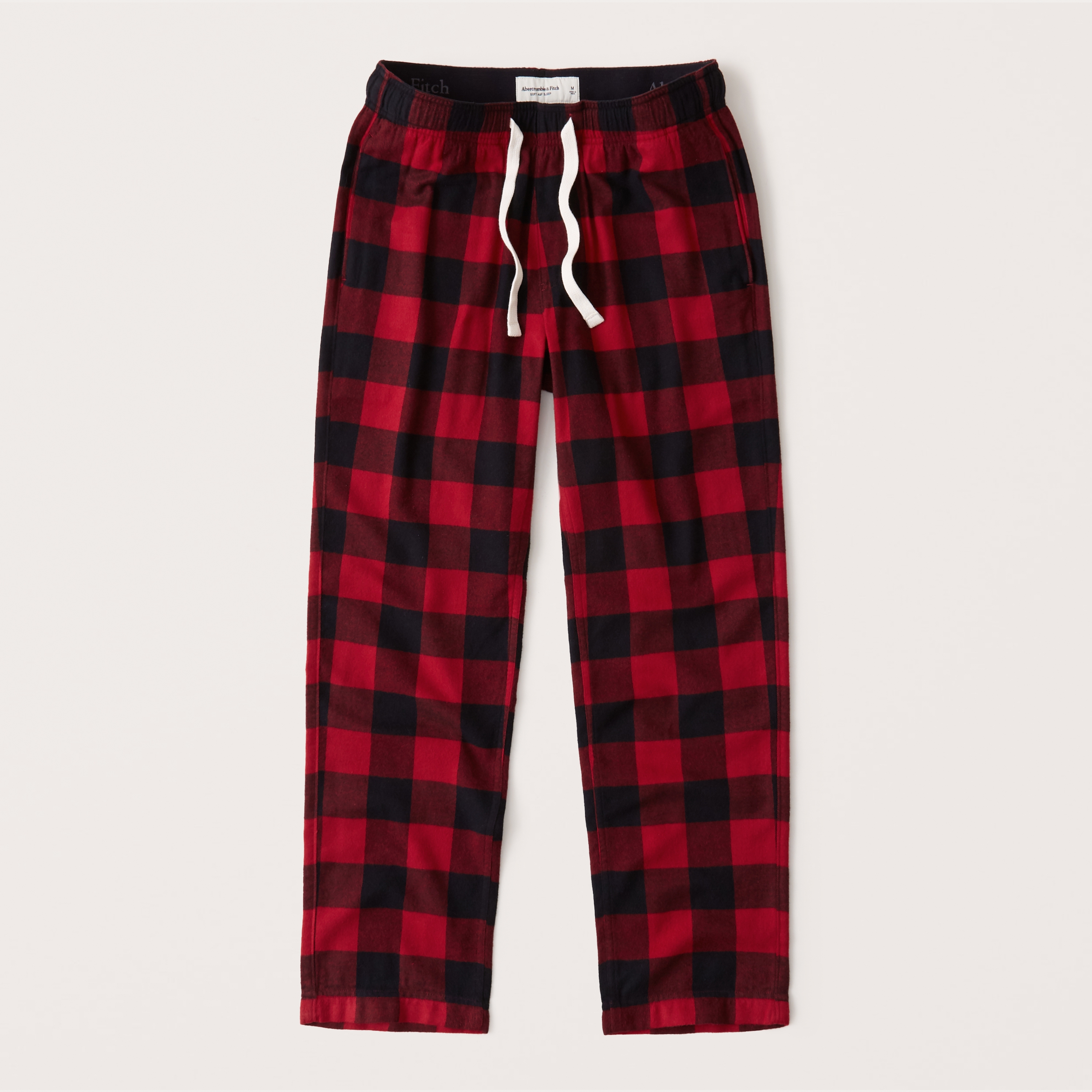 abercrombie sleep joggers