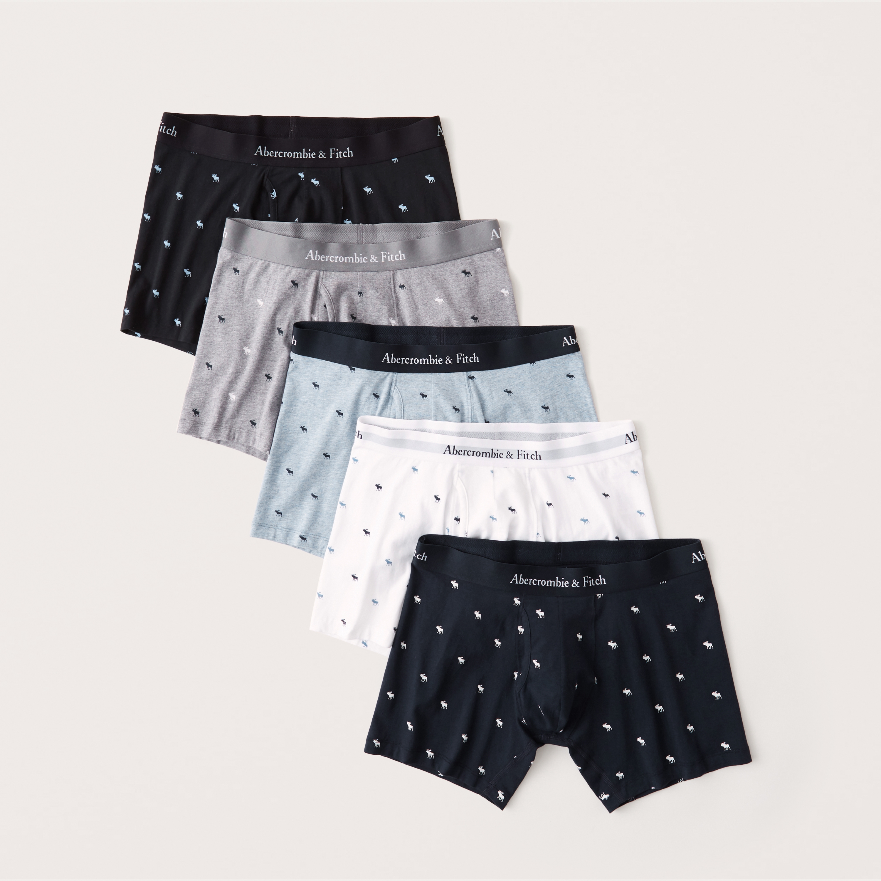 abercrombie boxers