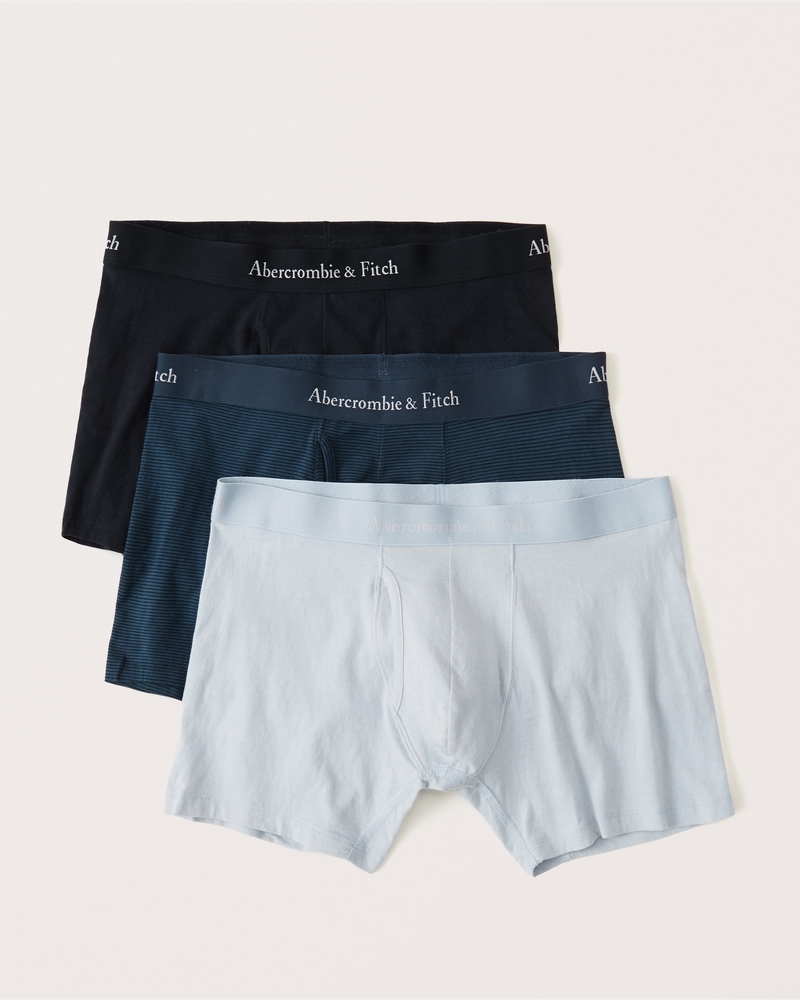 Abercrombie and fitch boxer hot sale briefs