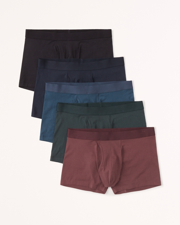 Men's Underwear & Briefs | Abercrombie & Fitch