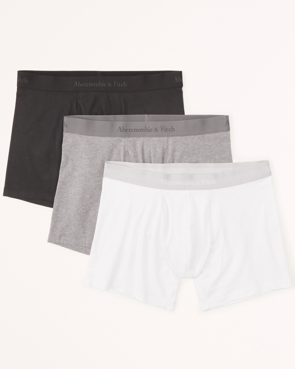 メンズ アンダーウェア Abercrombie Fitch