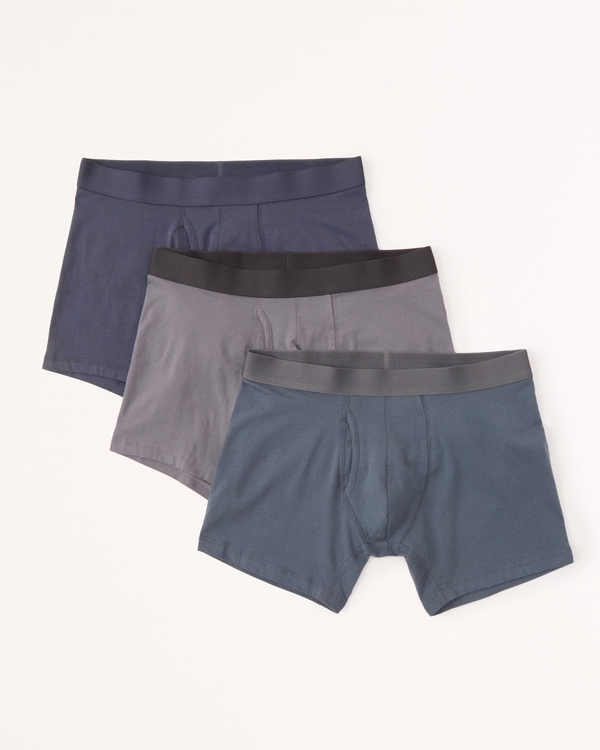Men's Underwear | Abercrombie & Fitch