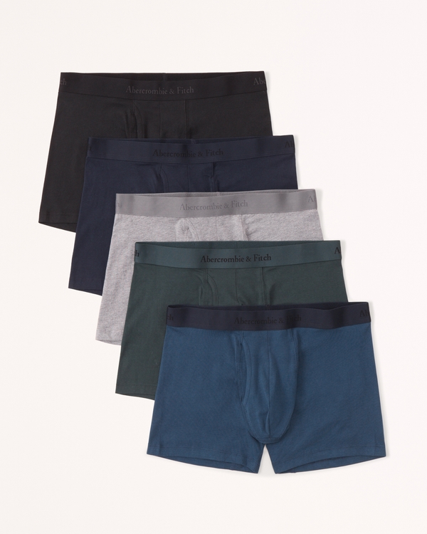 Men's Underwear | Abercrombie & Fitch