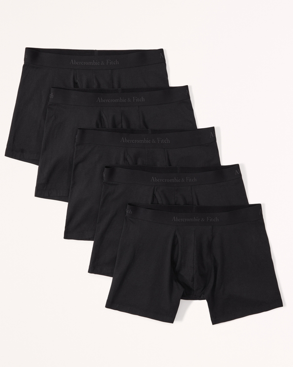 Men's Underwear & Briefs | Abercrombie & Fitch