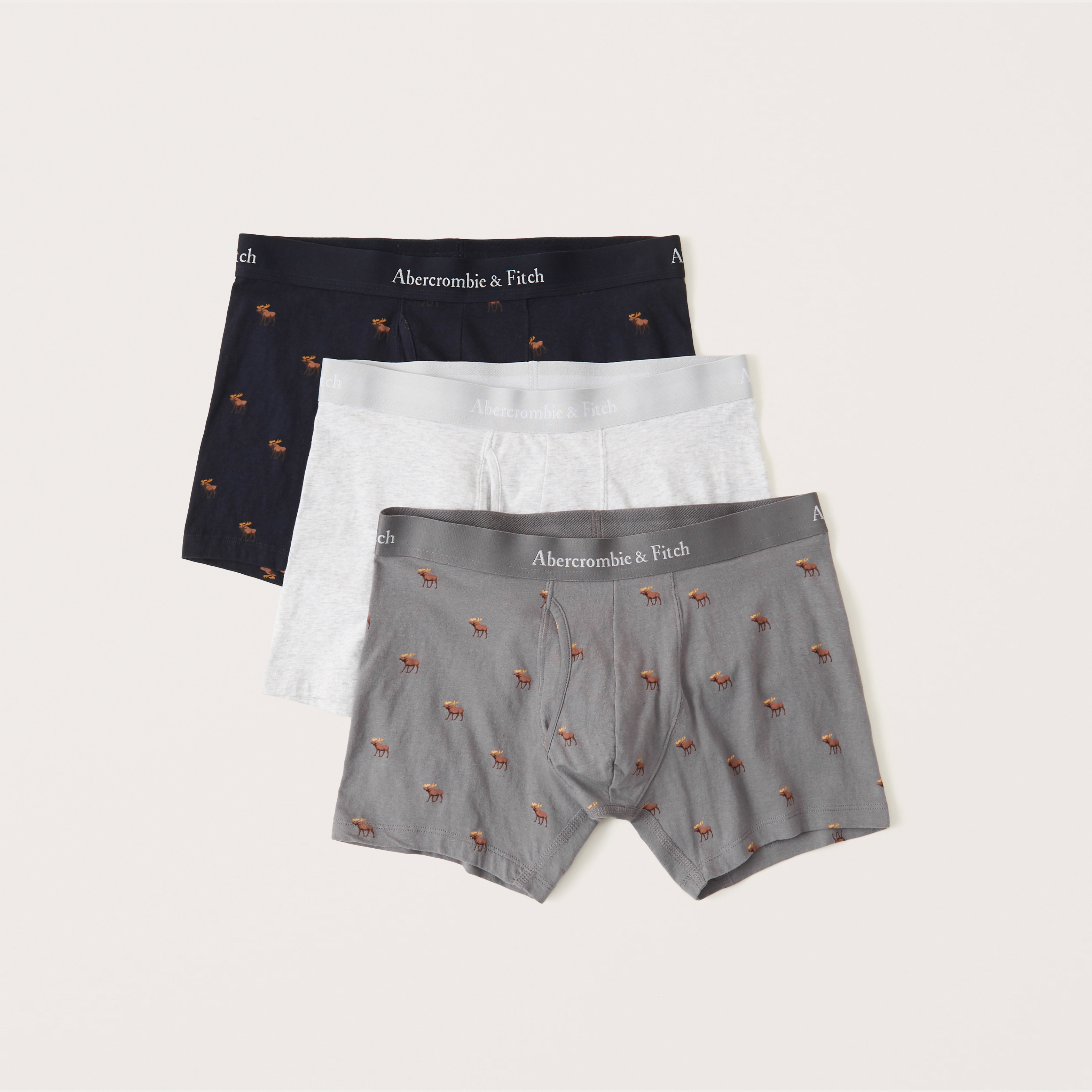 Abercrombie clearance boxer shorts