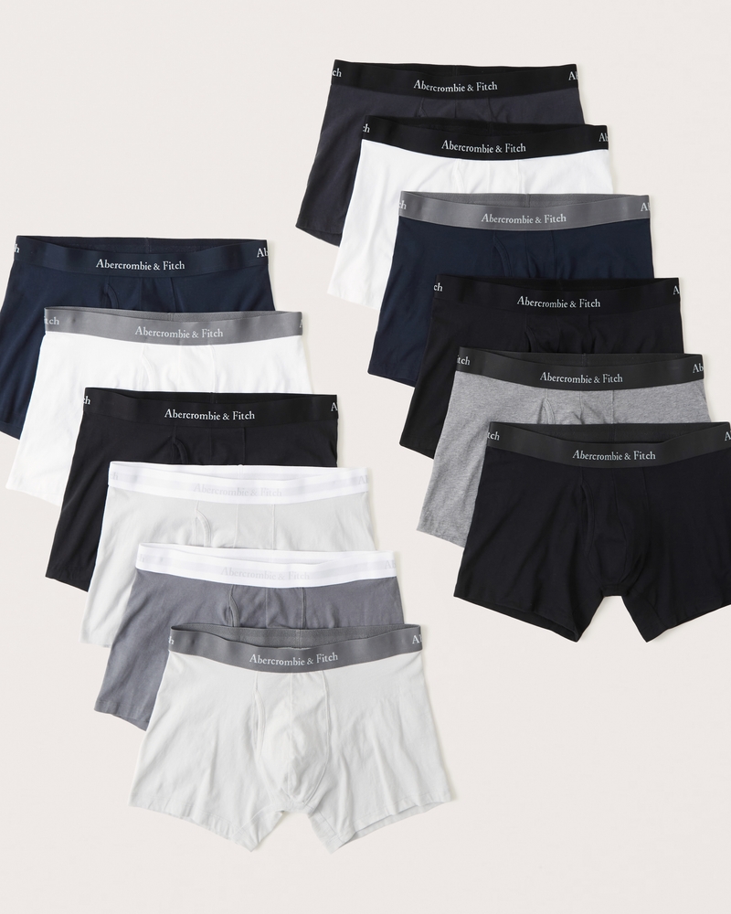 12 Pack Boxer Briefs