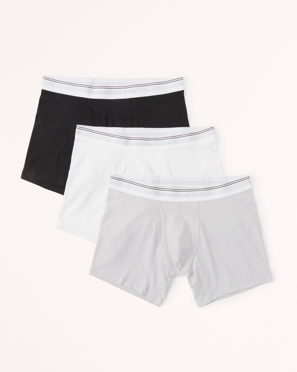 Men's Underwear | Abercrombie & Fitch