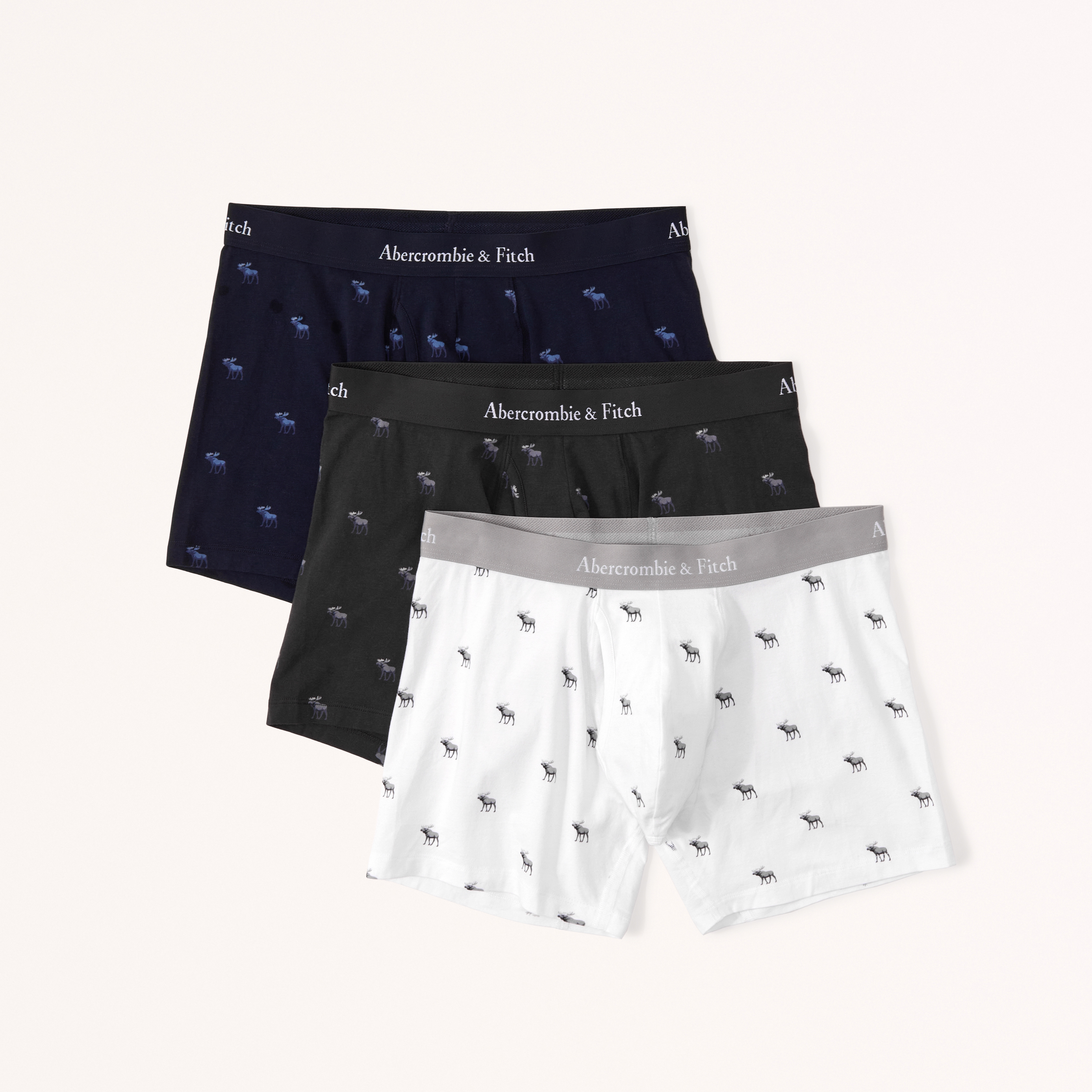 Abercrombie 2024 boxer shorts