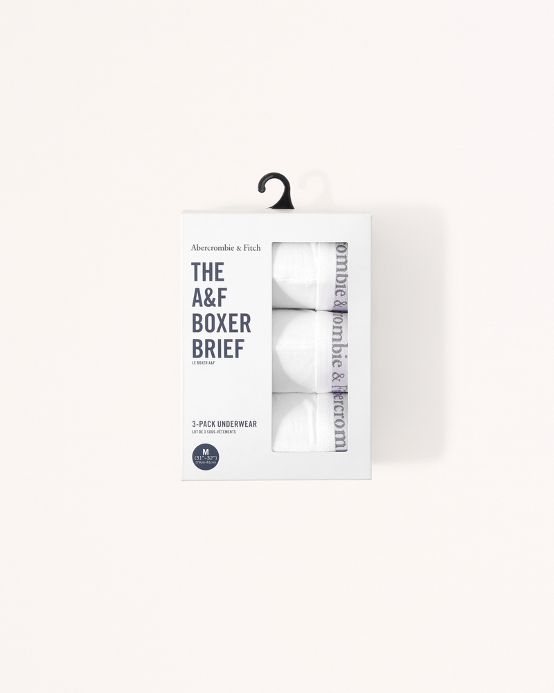 Fall Bundle | Boxer Briefs | 3-Pack