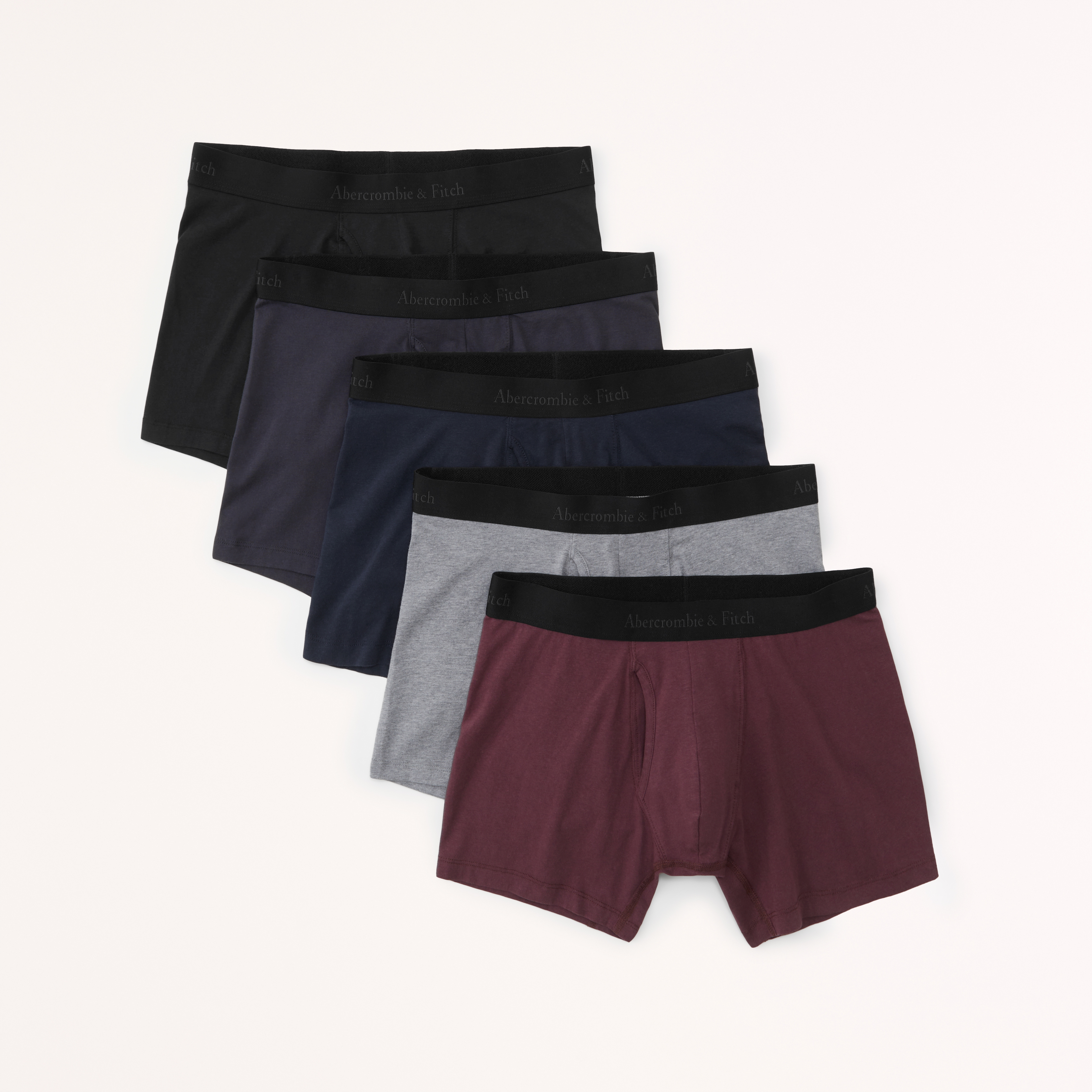 Hollister mens 2024 underwear sale