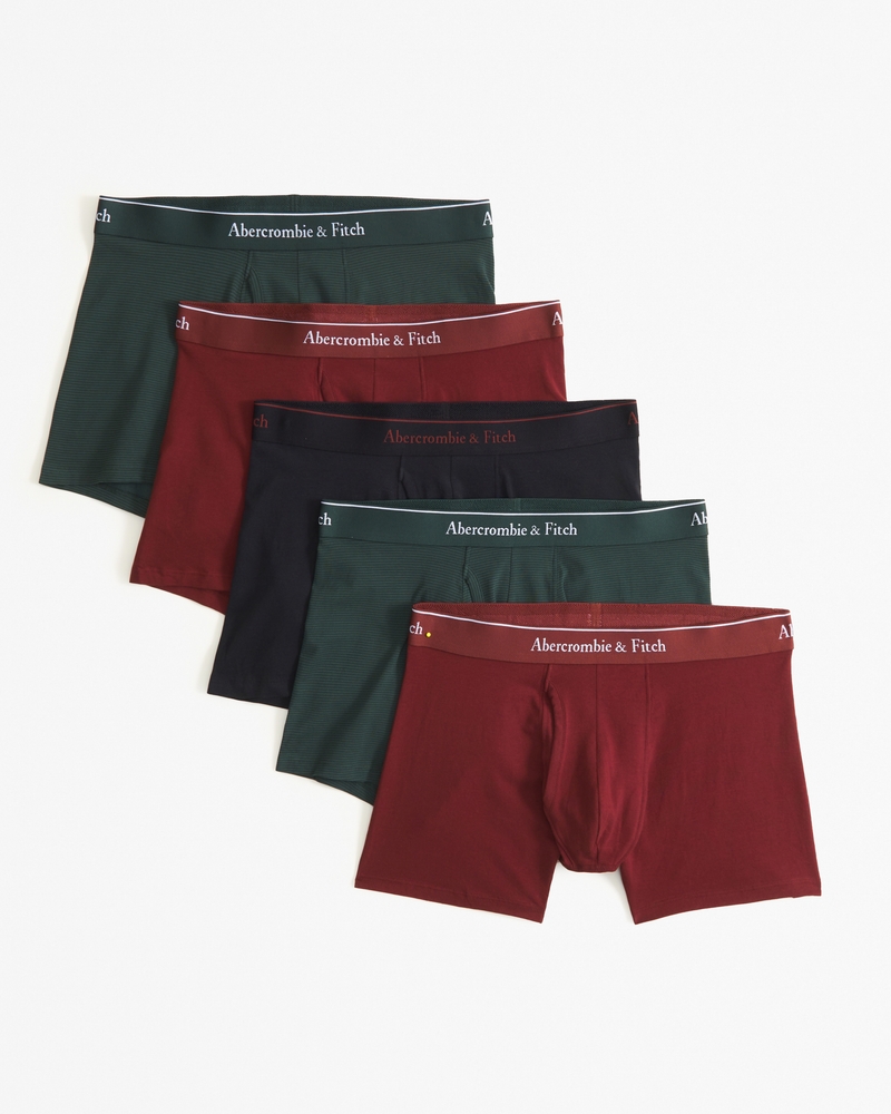 Men's Boxers  Abercrombie & Fitch