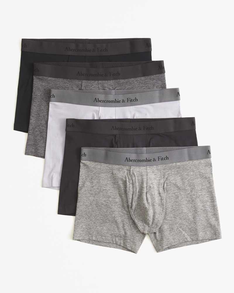 Abercrombie and clearance fitch boxer shorts