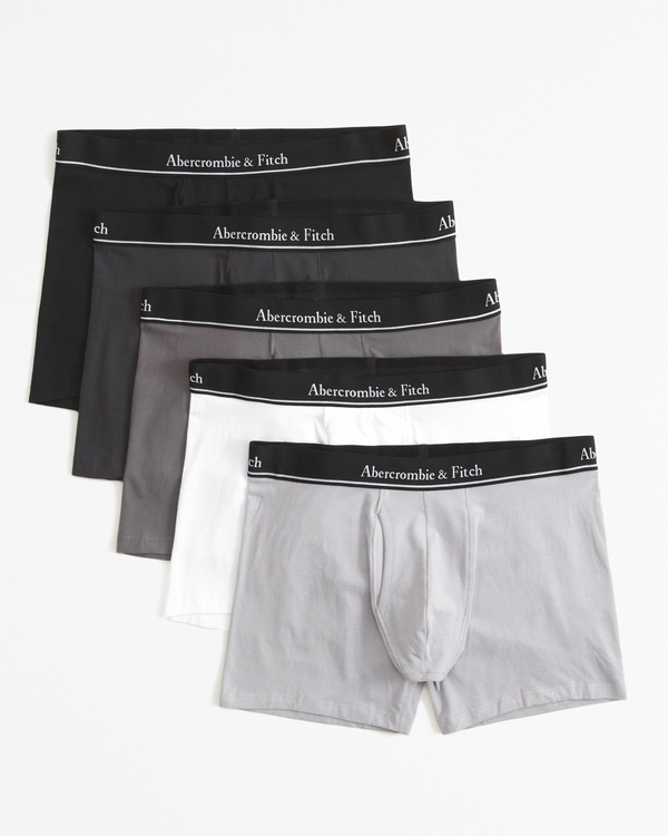 5-Pack Boxer Briefs