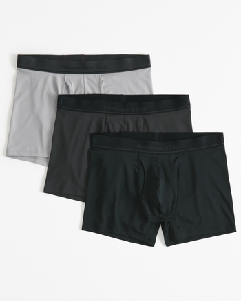 Abercrombie boxer shorts discount