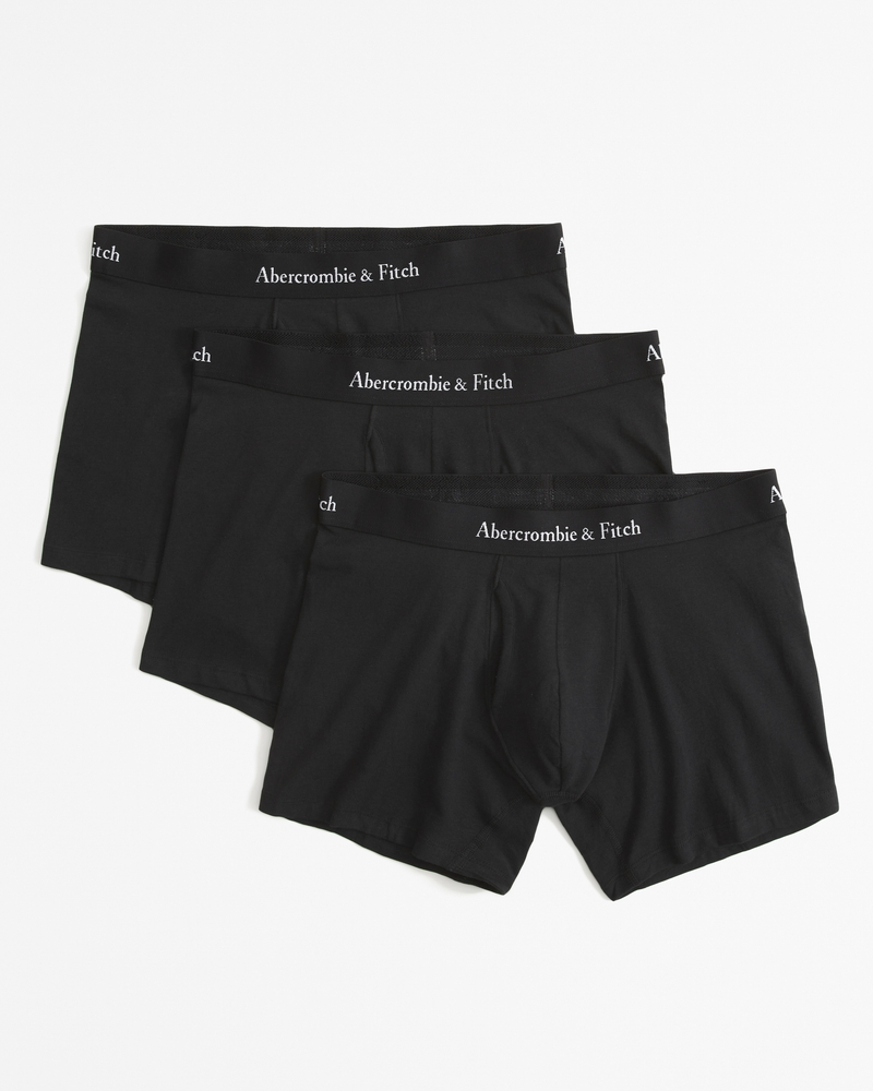 3 Pack Boxer Briefs