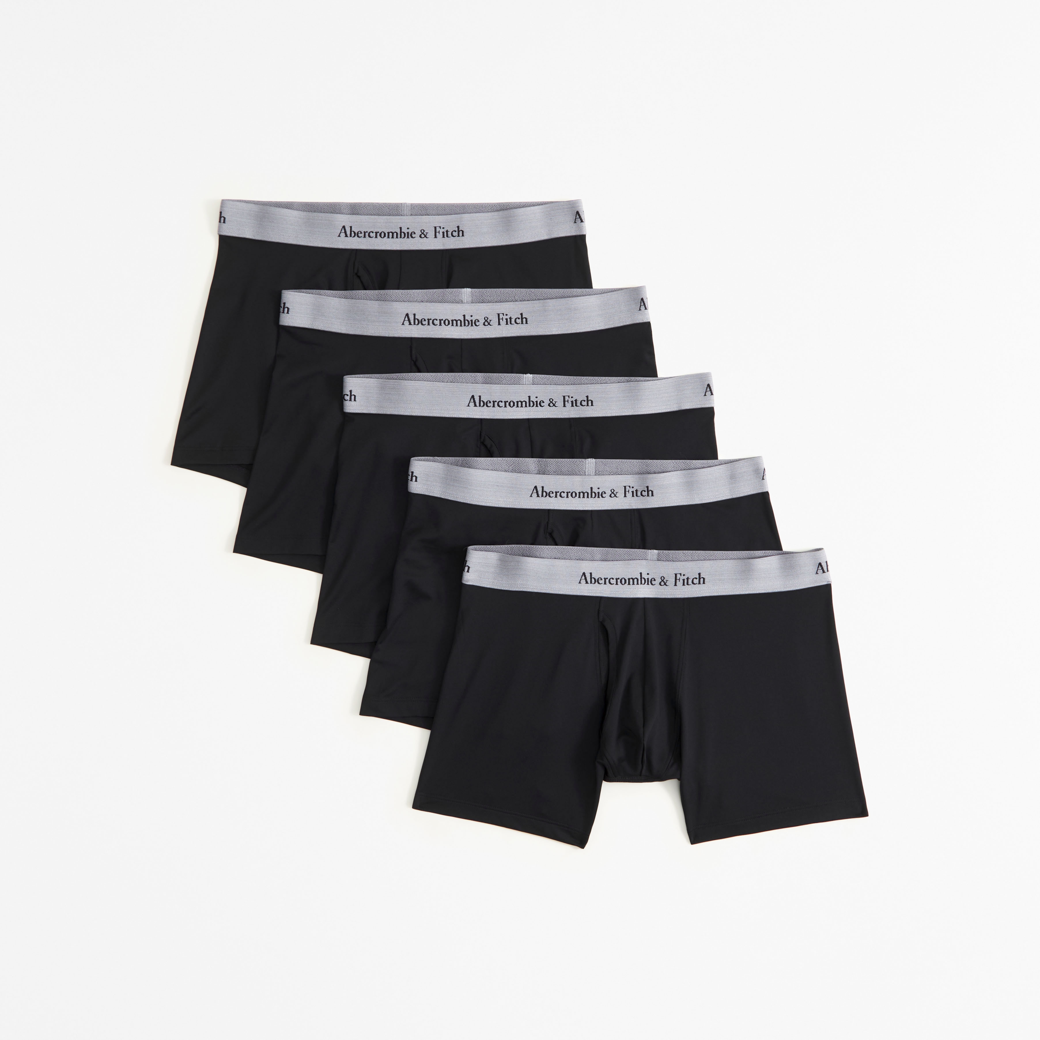 ABERCROMBIE deals UNDERWEAR MEN BOXERS BOXES