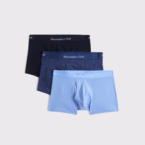 Плавки для мужчин, 5 шт. — Abercrombie & Fitch