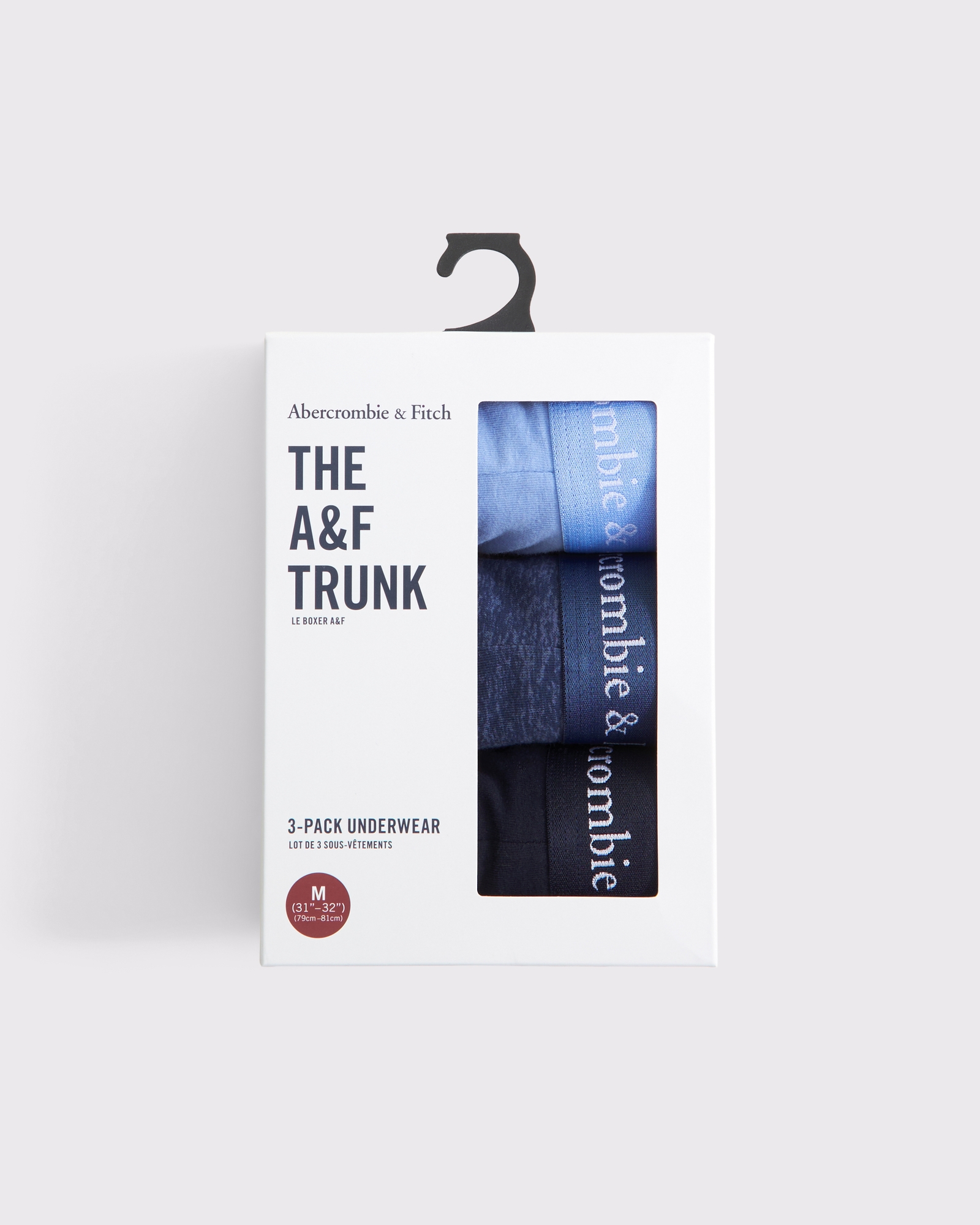 Pack Trunks