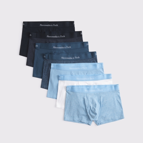 Плавки для мужчин, 7 шт. — Abercrombie & Fitch