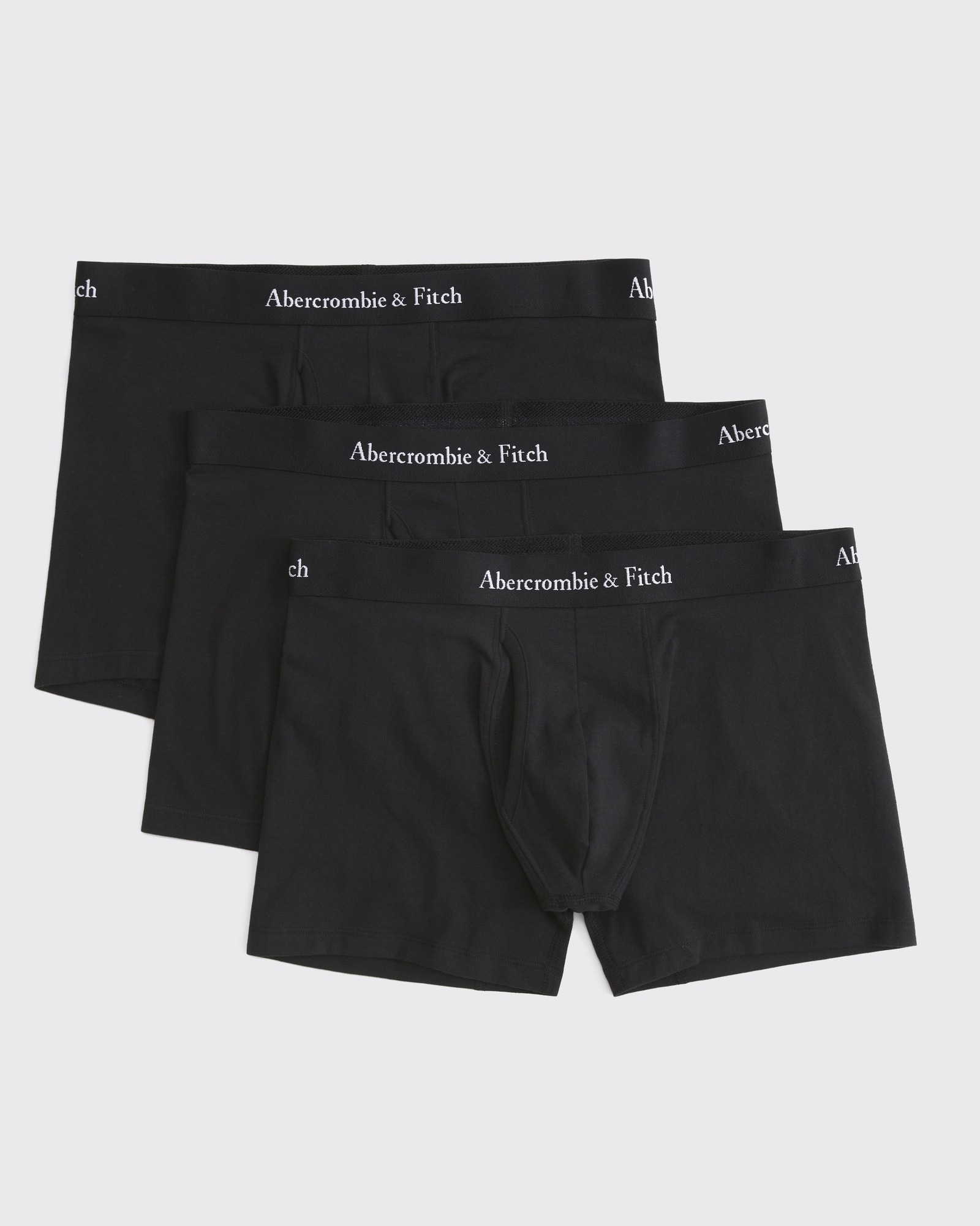 5" 3-Pack Boxer Briefs