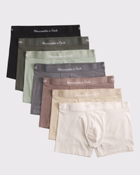 5" 7-Pack Boxer Briefs