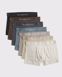 5" 7-Pack Boxer Briefs
