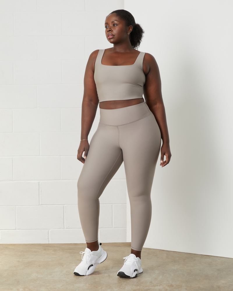 Women's Activewear Tanks & Athletic Tops: YPB by Abercrombie