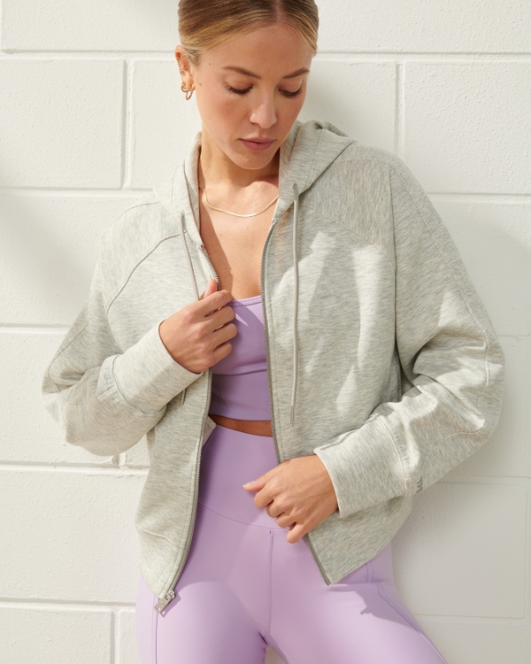 Women's Hoodies & Sweatshirts Abercrombie & Fitch