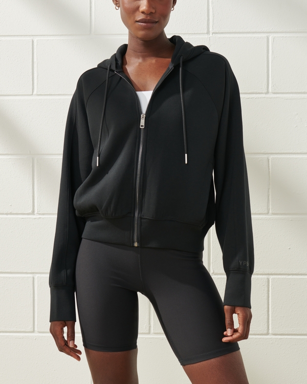 Women's Hoodies & Sweatshirts Abercrombie & Fitch
