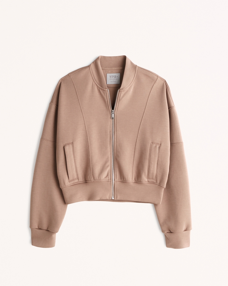 20 Best Bomber Jackets For Women To Shop In 2023