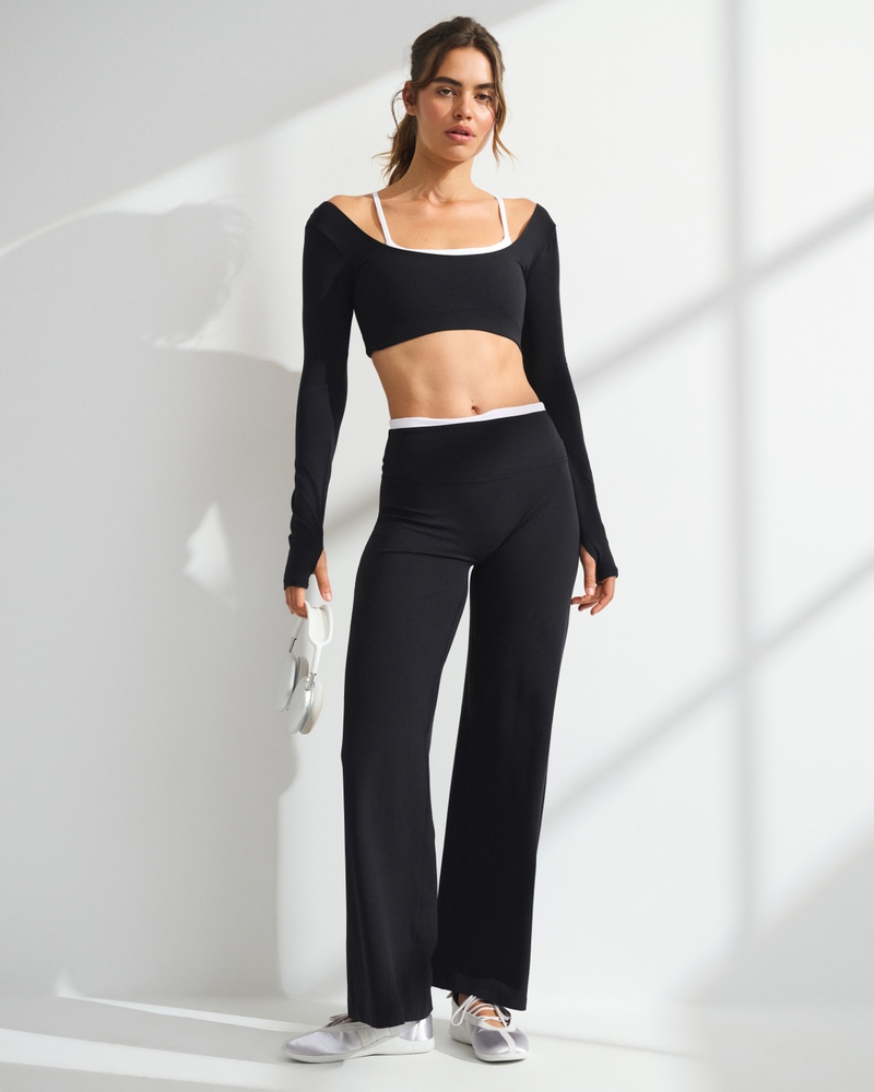 YPB studioFLEX Double-Layered Top - thumbnail 3
