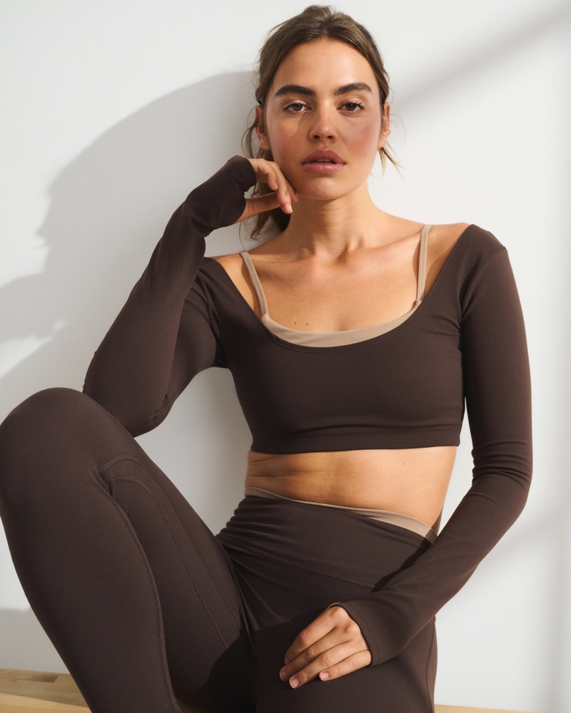 YPB studioFLEX Double-Layered Top - thumbnail 7