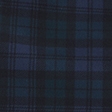 navy plaid