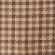 chocolate mousse checkered