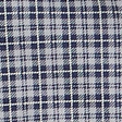 navy plaid