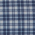 navy plaid