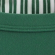 green stripe