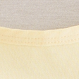creamy yellow