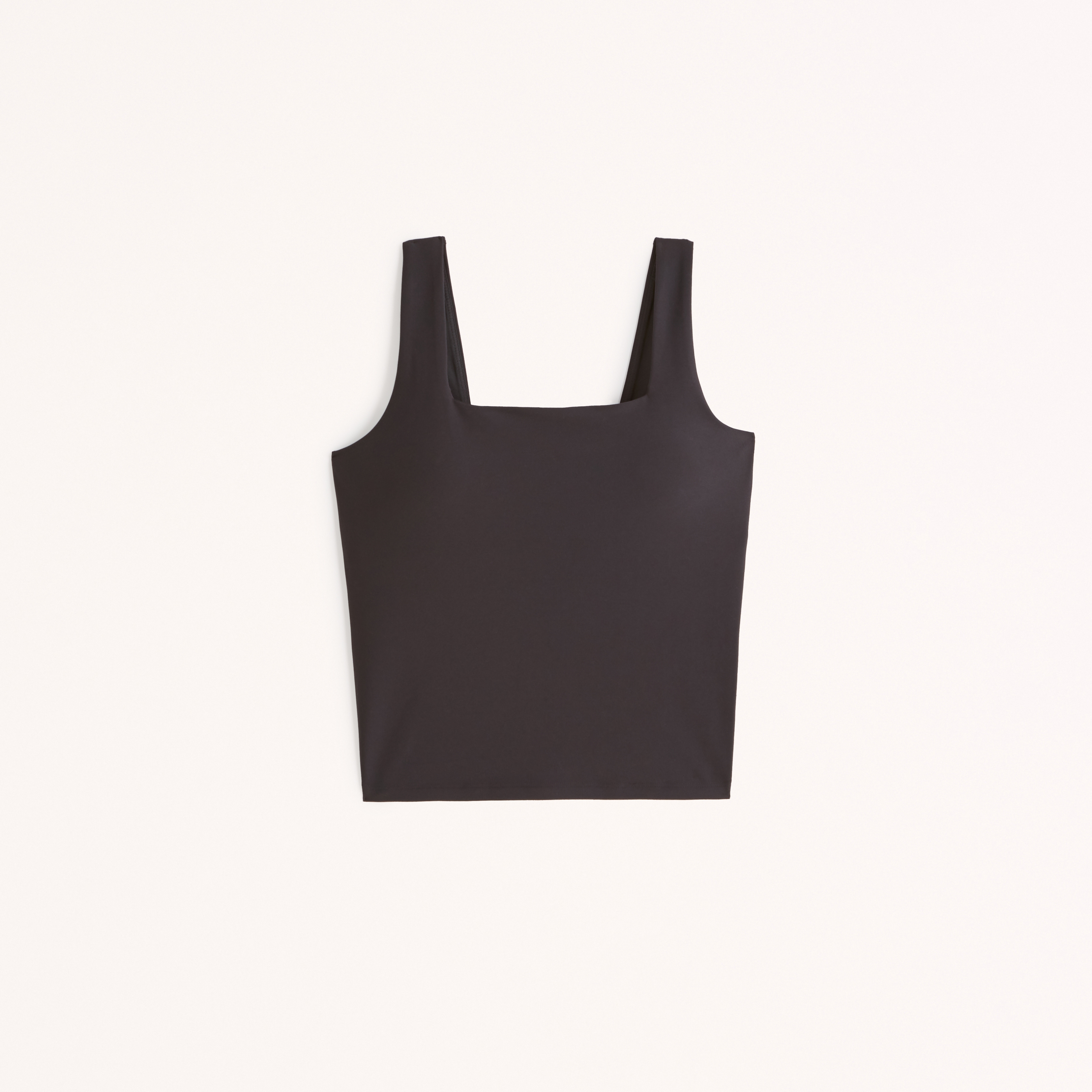 ypb sculptlux squareneck slim tank