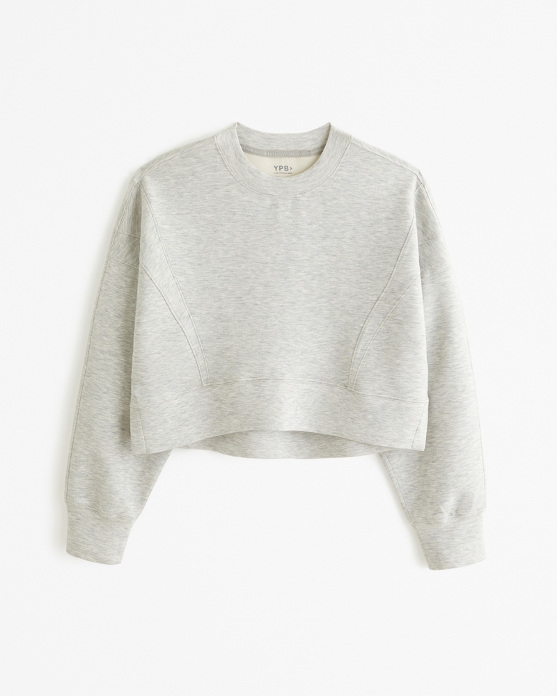 Clearance sale Tops MAK Short Sleeved Crewneck Sweater - Various Colours, Perfect Gifts