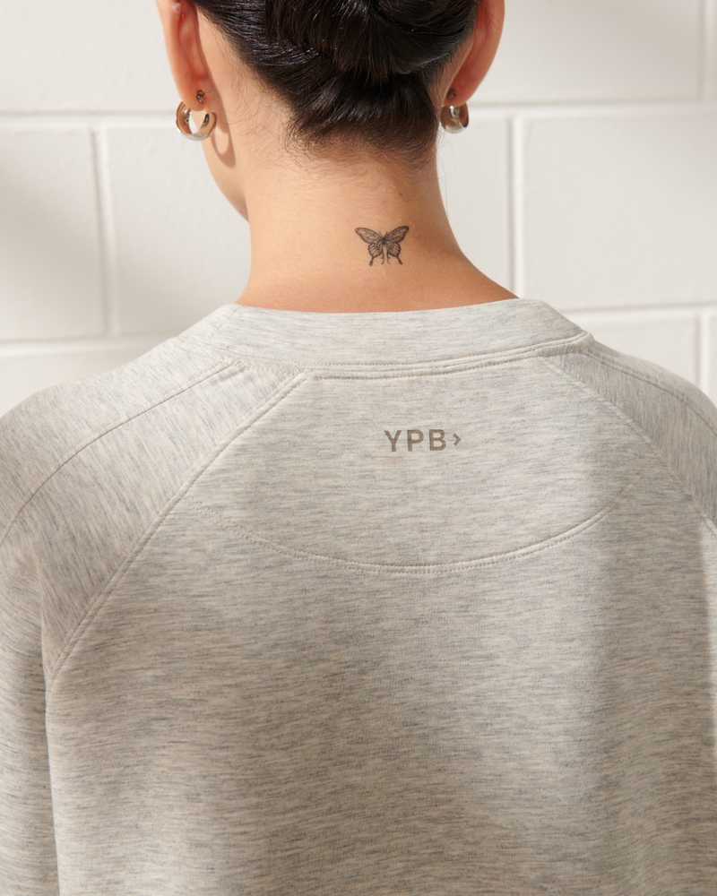 Women's YPB neoKNIT Long-Sleeve Jumpsuit, Women's Clearance