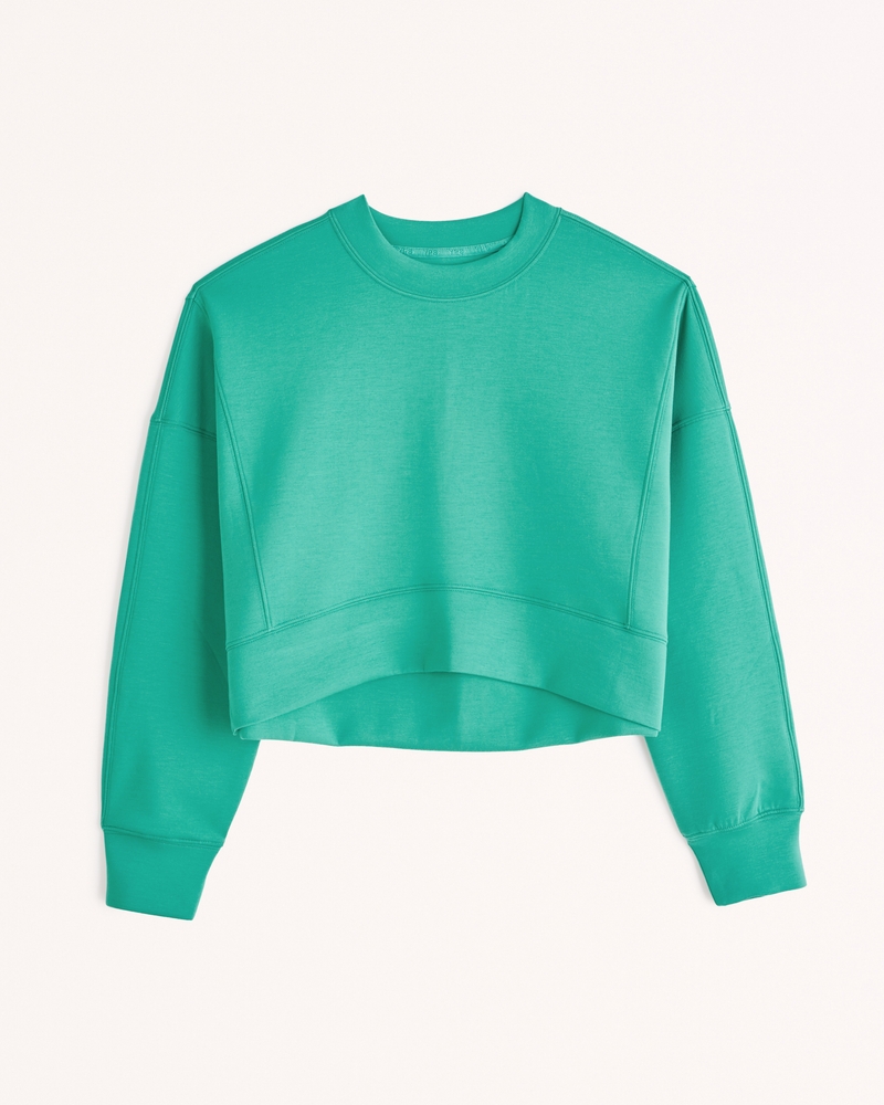 Women's YPB neoKNIT Crew Women's Clearance