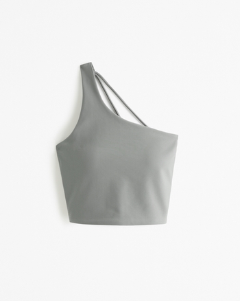 Primark one shoulder top sales