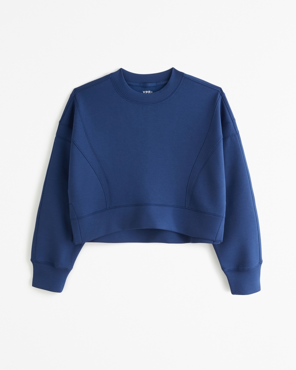 Women's Crew Neck Sweatshirts