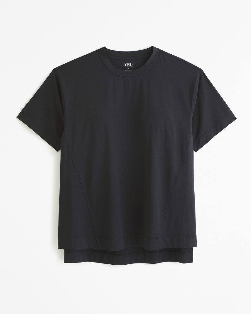Women's YPB Active Cotton-Blend Easy Tee | Women's Clearance